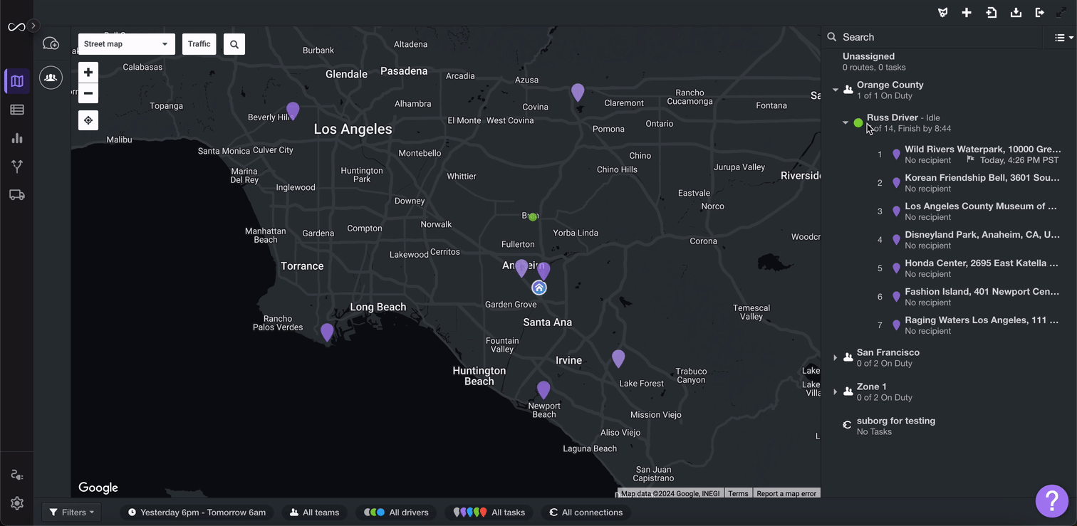 Reorder-Tasks-Map-View.gif